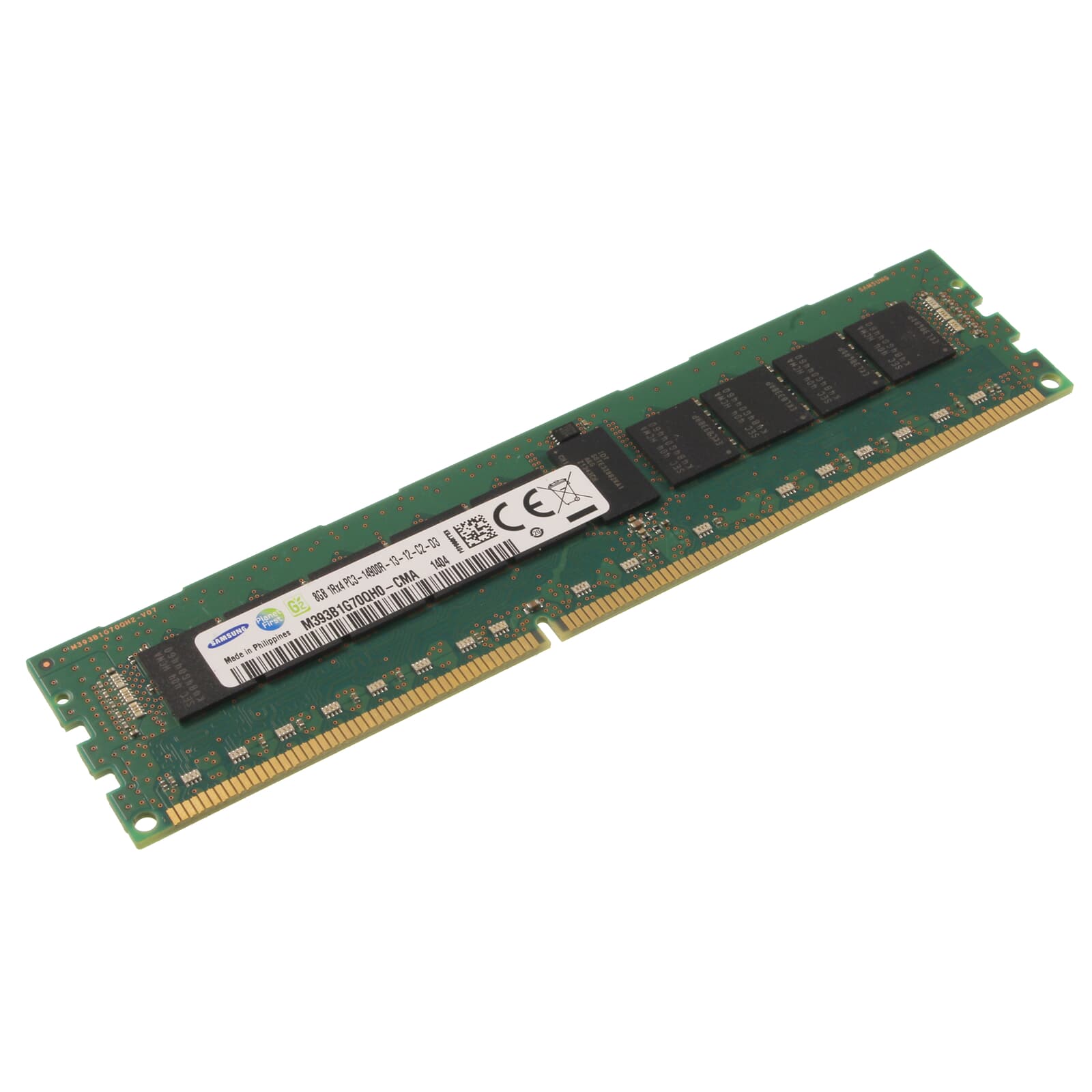 رم سامسونگ 8 گیگ DDR3 1333MHz