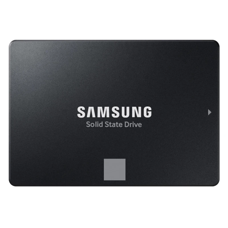 اس اس دی اینترنال SATA III سامسونگ مدل EVO 870 ظرفیت 2 ترابایت