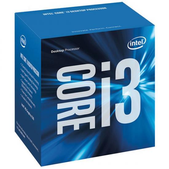 پردازنده اینتل CPU INTEL Core i3-3240 Ivy Bridge استوک