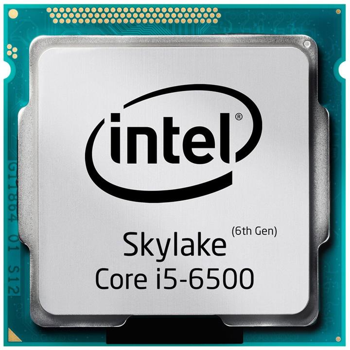 CPU i5 6500