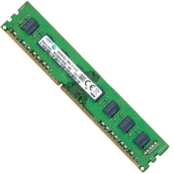 رم سامسونگ استوک 8 گیگ DDR3 1600MHz