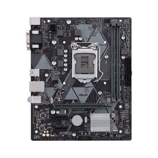 مادربرد PRIME H310 MK D4 ایسوس