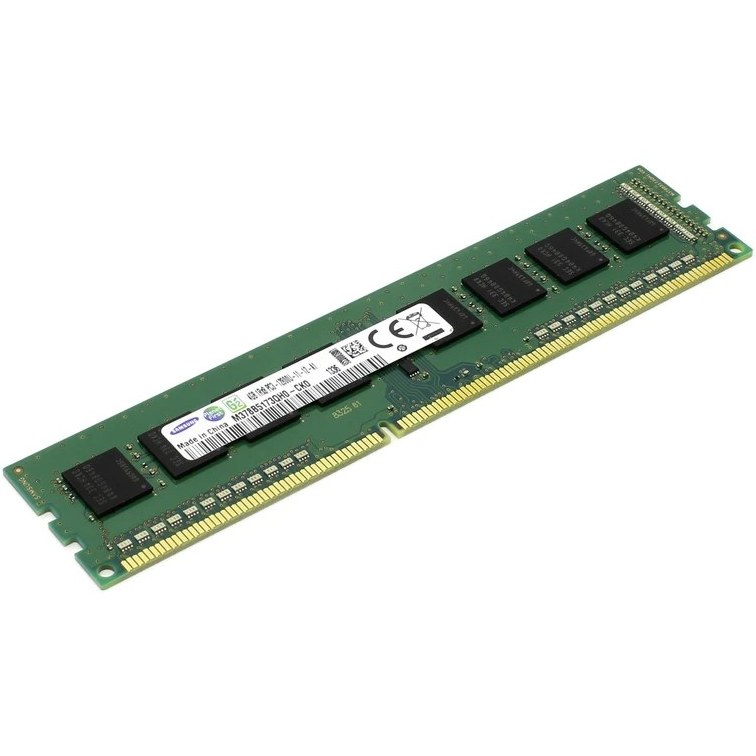رم سامسونگ 4 گیگ DDR3 1333MHz